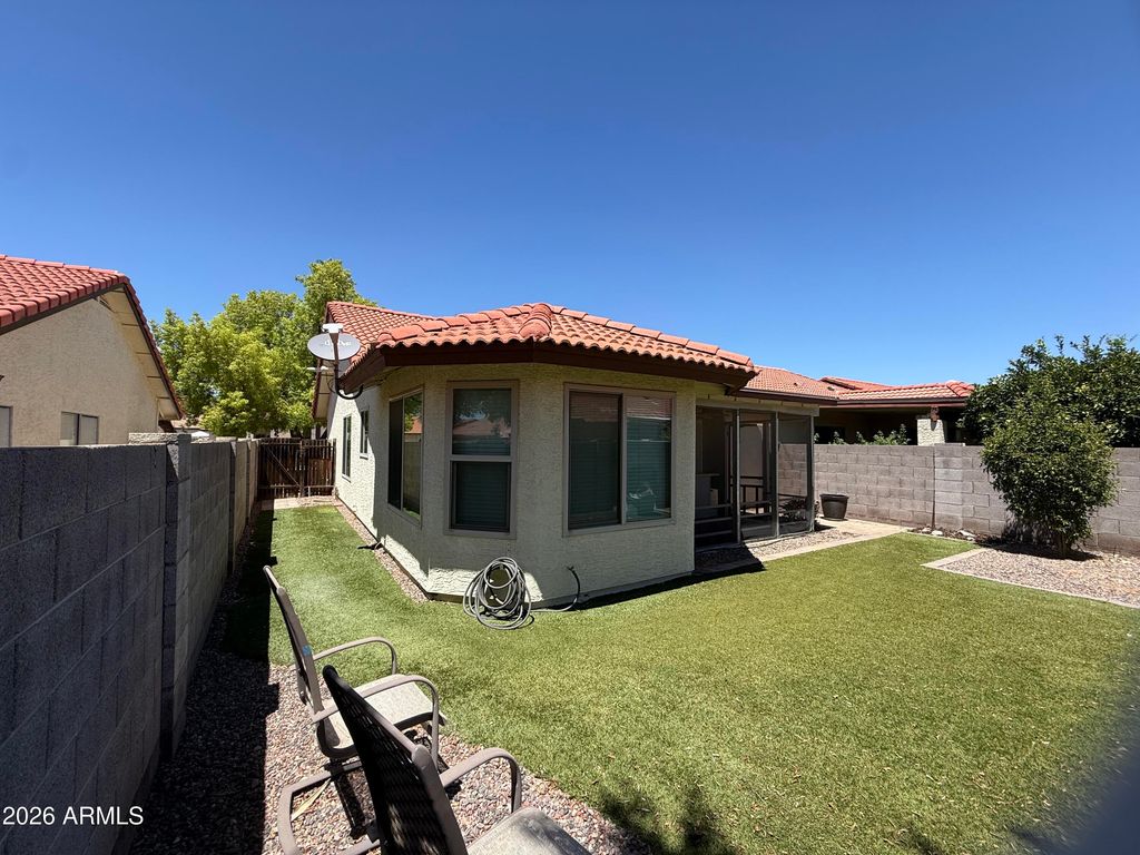 542 S HIGLEY Road 63, Mesa, AZ 85206 — photo 2