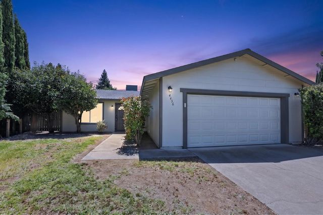 4436 Blackjack Way, Sacramento, CA 95842