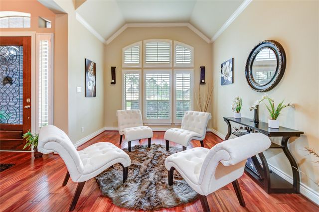 25831 Morgan Springs, Spring, TX 77373