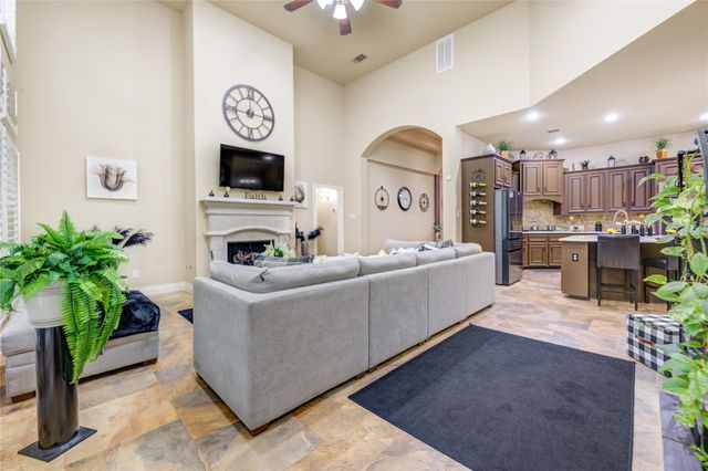 25831 Morgan Springs, Spring, TX 77373