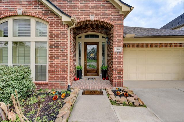 25831 Morgan Springs, Spring, TX 77373