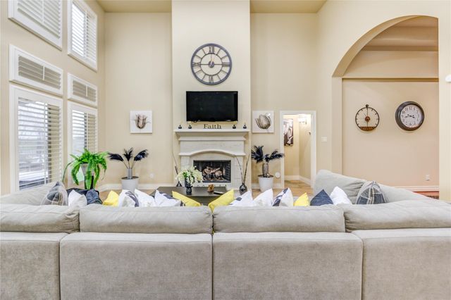 25831 Morgan Springs, Spring, TX 77373