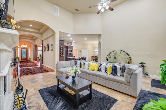 25831 Morgan Springs, Spring, TX 77373