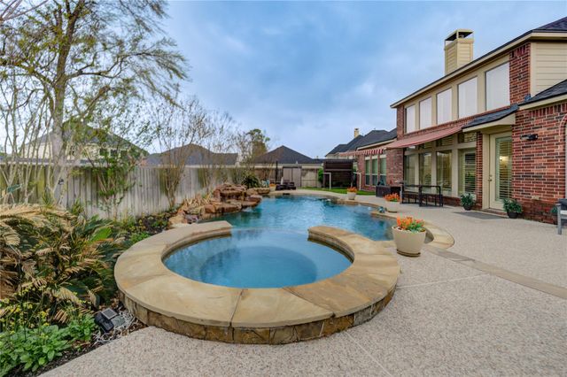 25831 Morgan Springs, Spring, TX 77373