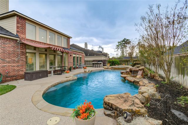 25831 Morgan Springs, Spring, TX 77373