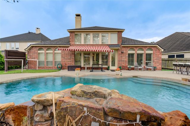 25831 Morgan Springs, Spring, TX 77373