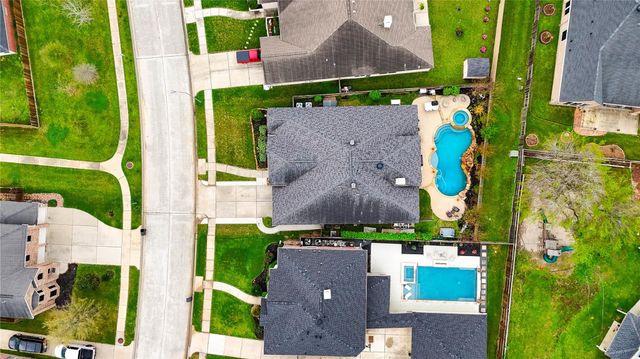 25831 Morgan Springs, Spring, TX 77373