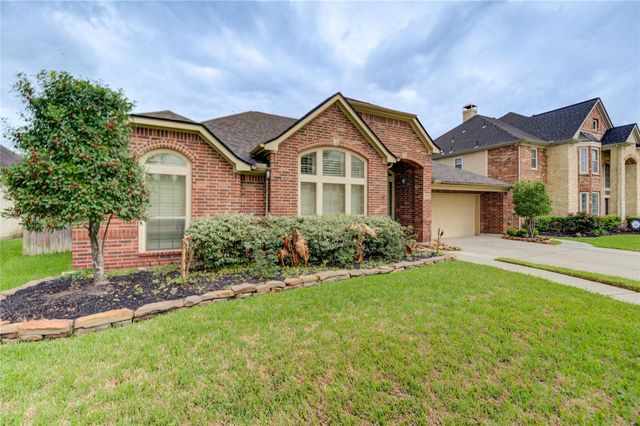 25831 Morgan Springs, Spring, TX 77373