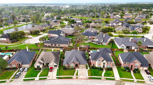 25831 Morgan Springs, Spring, TX 77373