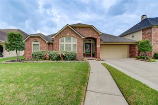 25831 Morgan Springs, Spring, TX 77373