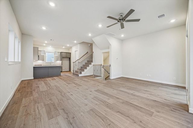 3067 Hicks Street, Houston, TX 77007