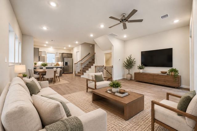 3067 Hicks Street, Houston, TX 77007