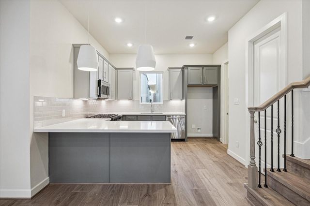 3067 Hicks Street, Houston, TX 77007