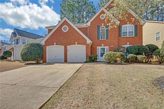 2983 Bancroft NW Glen, Kennesaw, GA 30144