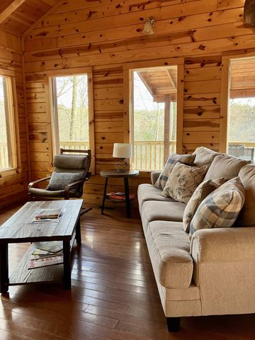 170 Getaways Road, Stanton, KY 40380