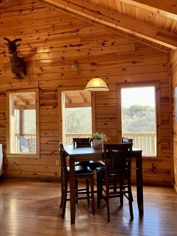 170 Getaways Road, Stanton, KY 40380