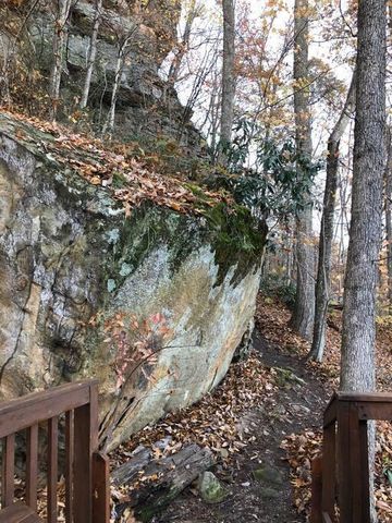 170 Getaways Road, Stanton, KY 40380