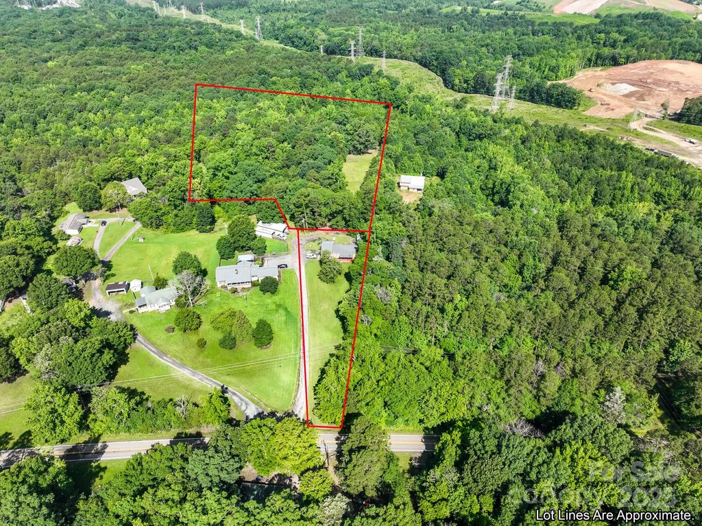 12143 Asbury Chapel Road, Huntersville, NC 28078