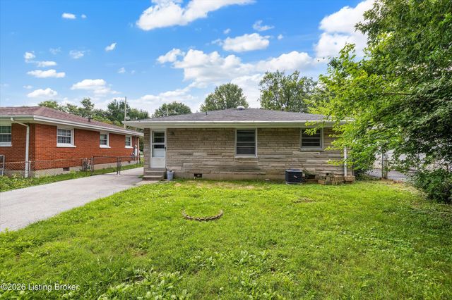 2505 Goldsmith Ln, Louisville, KY 40218
