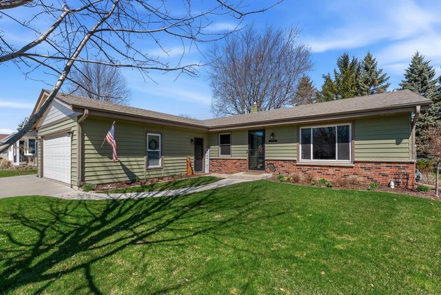 N169W20242 Wilshire DRIVE, Jackson, WI 53037