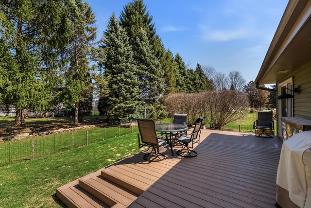 N169W20242 Wilshire DRIVE, Jackson, WI 53037