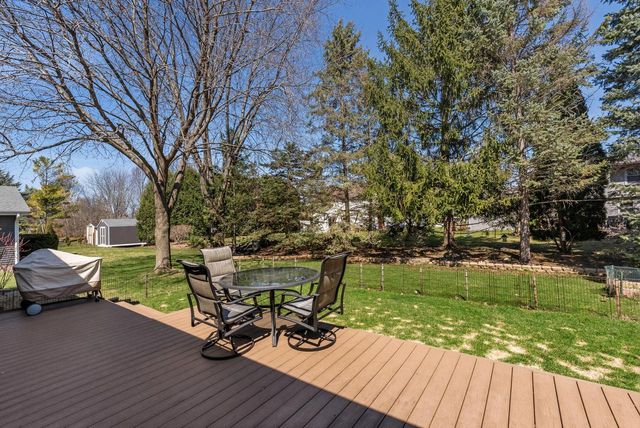 N169W20242 Wilshire DRIVE, Jackson, WI 53037