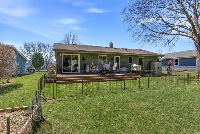 N169W20242 Wilshire DRIVE, Jackson, WI 53037