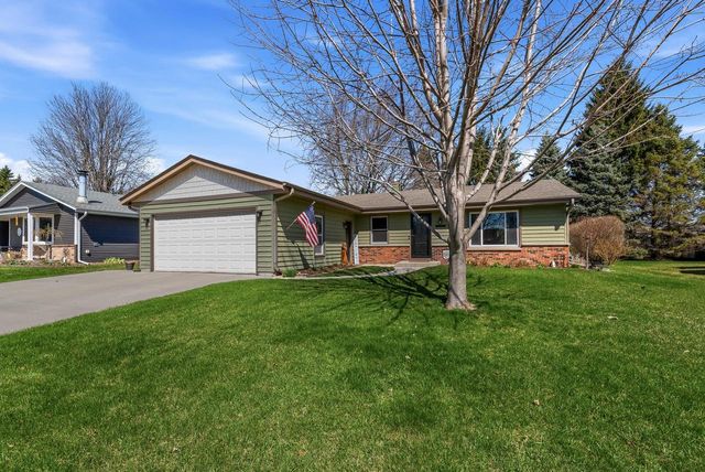 N169W20242 Wilshire DRIVE, Jackson, WI 53037