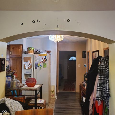 3701 N Audubon Road, Indianapolis, IN 46218