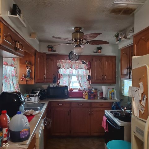 3701 N Audubon Road, Indianapolis, IN 46218