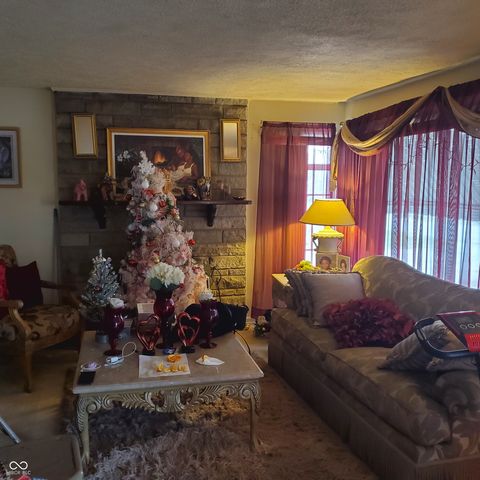 3701 N Audubon Road, Indianapolis, IN 46218