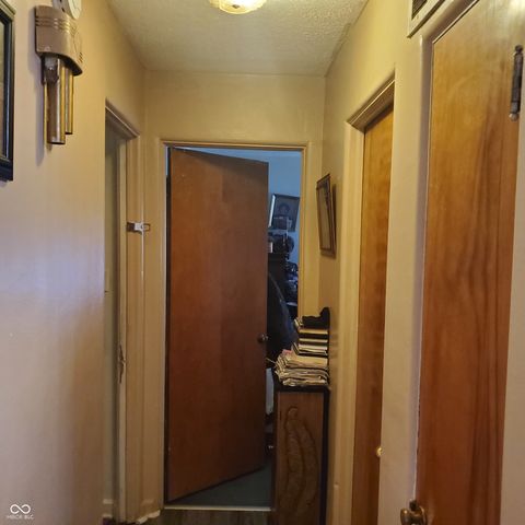 3701 N Audubon Road, Indianapolis, IN 46218