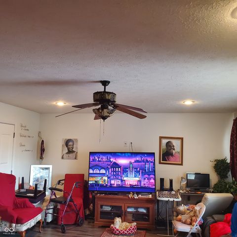 3701 N Audubon Road, Indianapolis, IN 46218