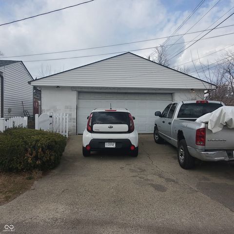 3701 N Audubon Road, Indianapolis, IN 46218