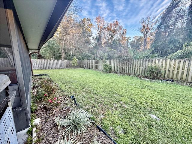 2161 SW 41ST LANE, Gainesville, FL 32608