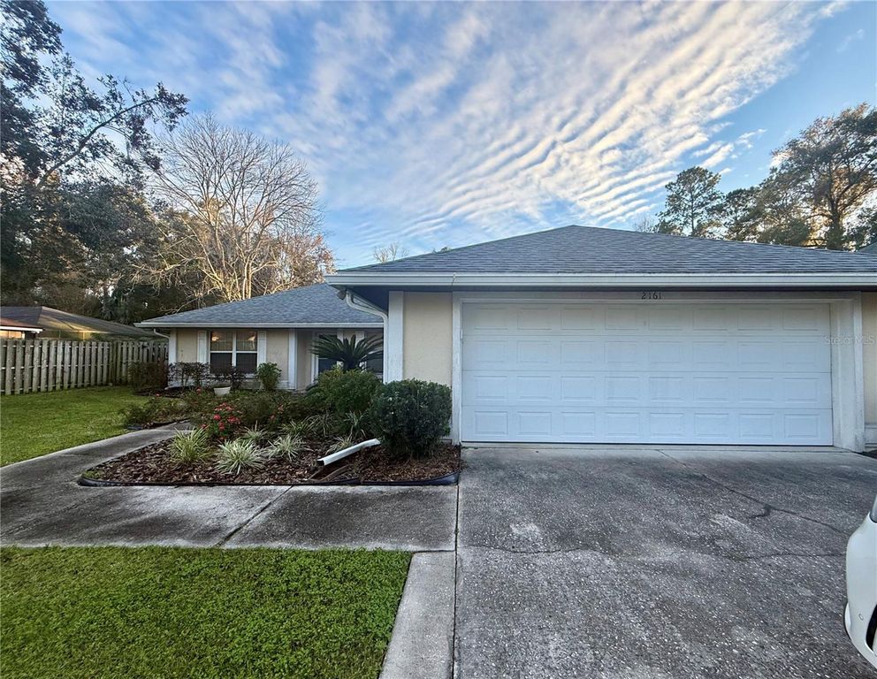 2161 SW 41ST LANE, Gainesville, FL 32608