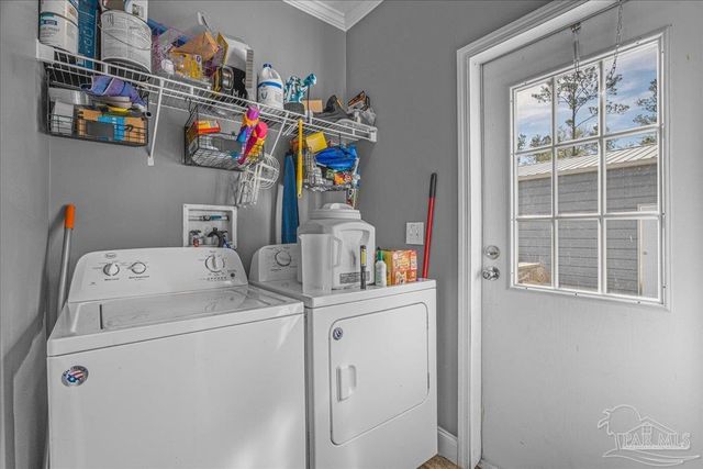 5565 Hwy 178, Milton, FL 32570