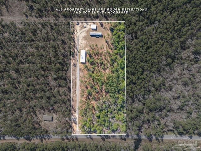 5565 Hwy 178, Milton, FL 32570