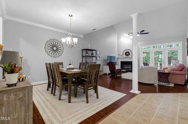 3201 Philmont Drive, Raleigh, NC 27615