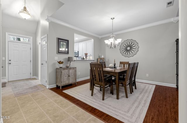 3201 Philmont Drive, Raleigh, NC 27615
