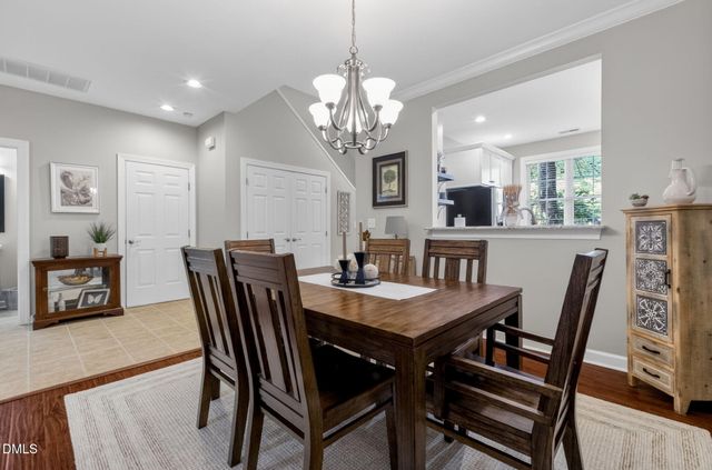 3201 Philmont Drive, Raleigh, NC 27615