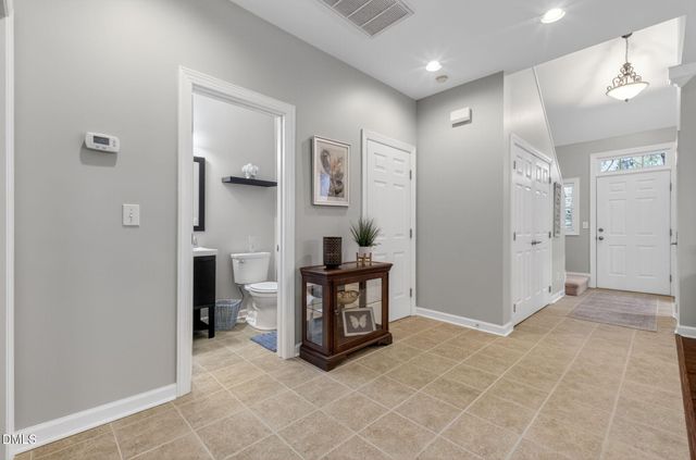 3201 Philmont Drive, Raleigh, NC 27615