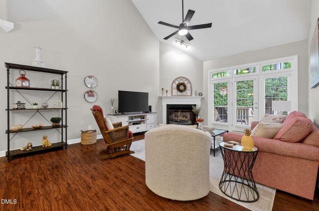 3201 Philmont Drive, Raleigh, NC 27615