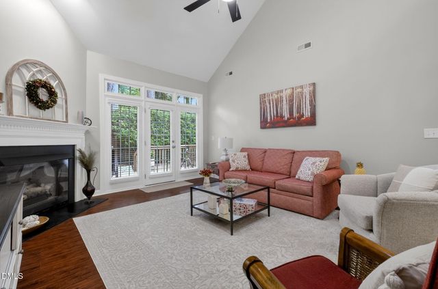 3201 Philmont Drive, Raleigh, NC 27615