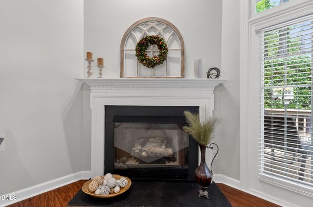 3201 Philmont Drive, Raleigh, NC 27615