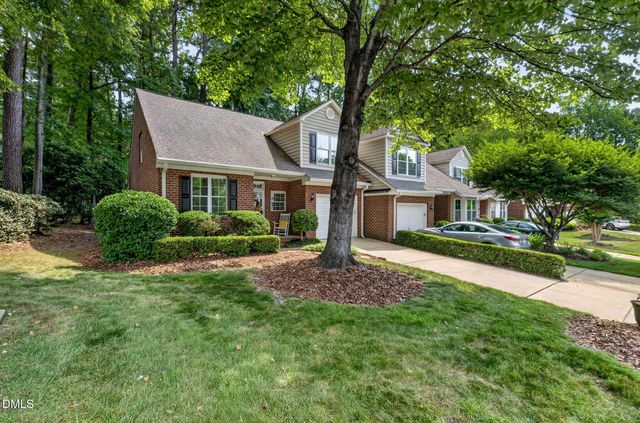 3201 Philmont Drive, Raleigh, NC 27615