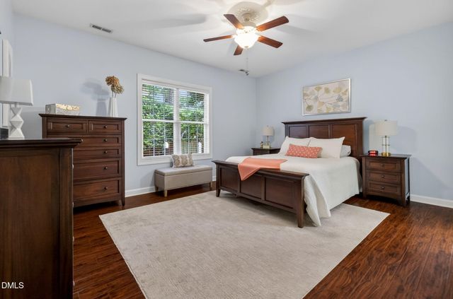 3201 Philmont Drive, Raleigh, NC 27615