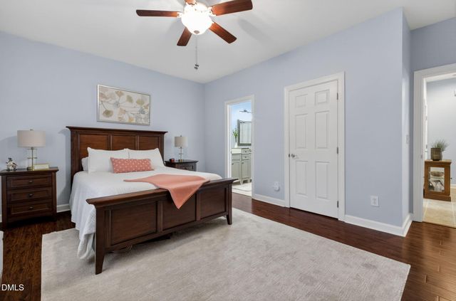 3201 Philmont Drive, Raleigh, NC 27615