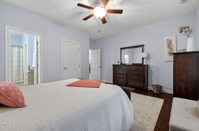 3201 Philmont Drive, Raleigh, NC 27615