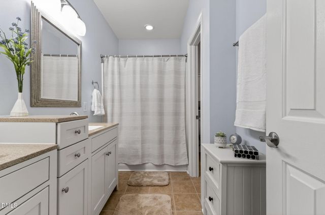 3201 Philmont Drive, Raleigh, NC 27615